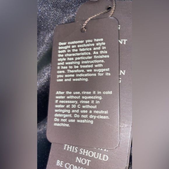 Ekaterina Kukhareva Coat - Picture 10 of 16